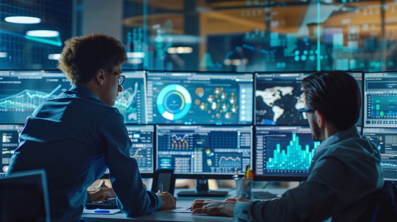 Female dentist comforting depressed male patient in pain