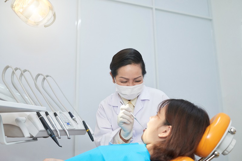 Why Is It Important to Address Dental Issues Early