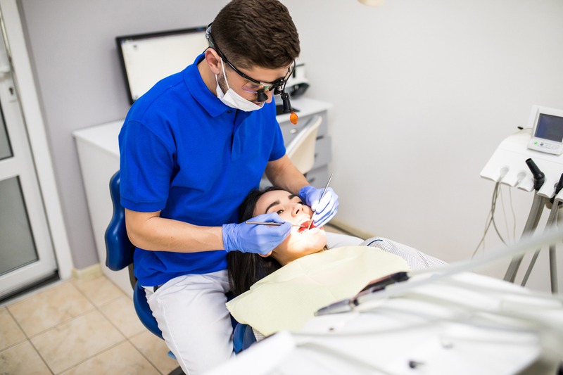 How Do You Cope With Dentist Appointment Anxiety