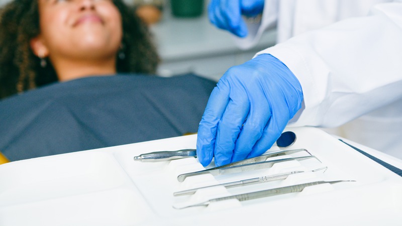 How Can I Prepare for Oral Surgery?