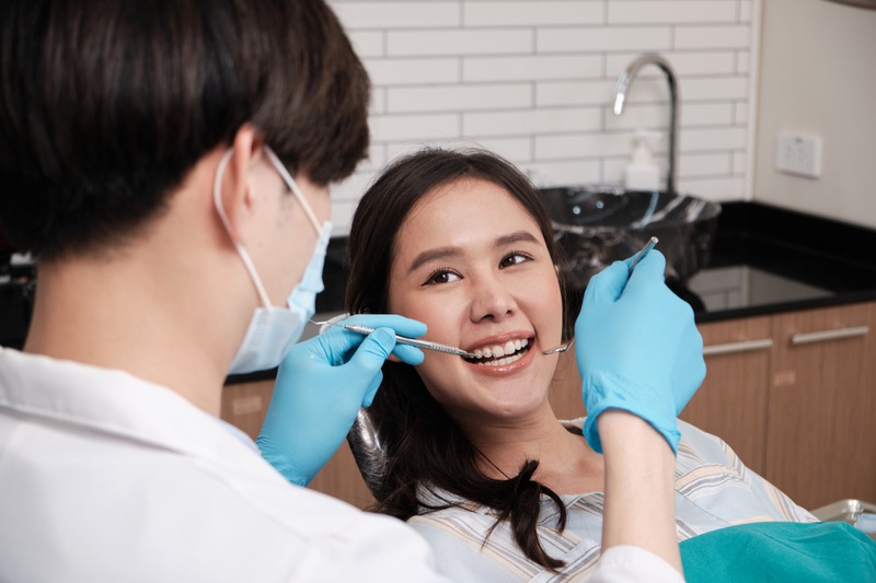 How Often Should I Go for Dental Checkups?