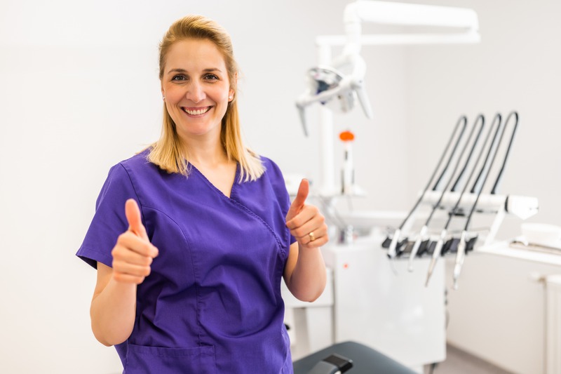 How Does Mindful Eating Promote Oral Health?