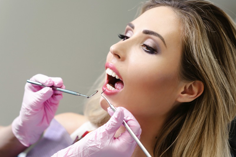 How Does Diet Influence Oral Health in Each Stage of Aging?